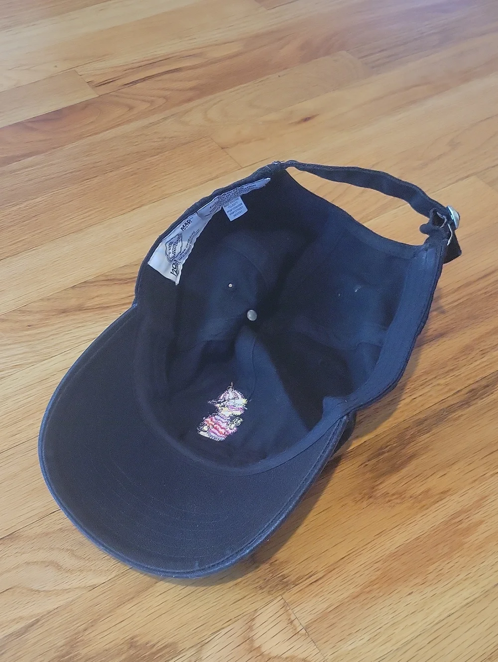 MAD Engine Women's Lisa Simpson hat